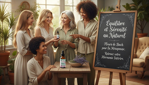 Balancing Hormones Naturally: A Guide to Hormonal Balance with Natural Remedies