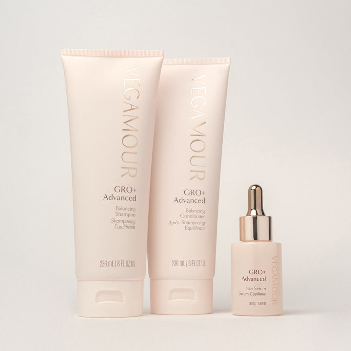 GRO+ Advanced Essentials Kit