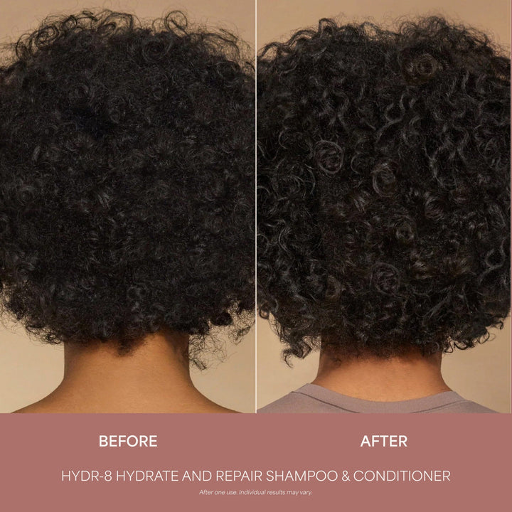 HYDR-8 Hydrate and Repair Conditioner