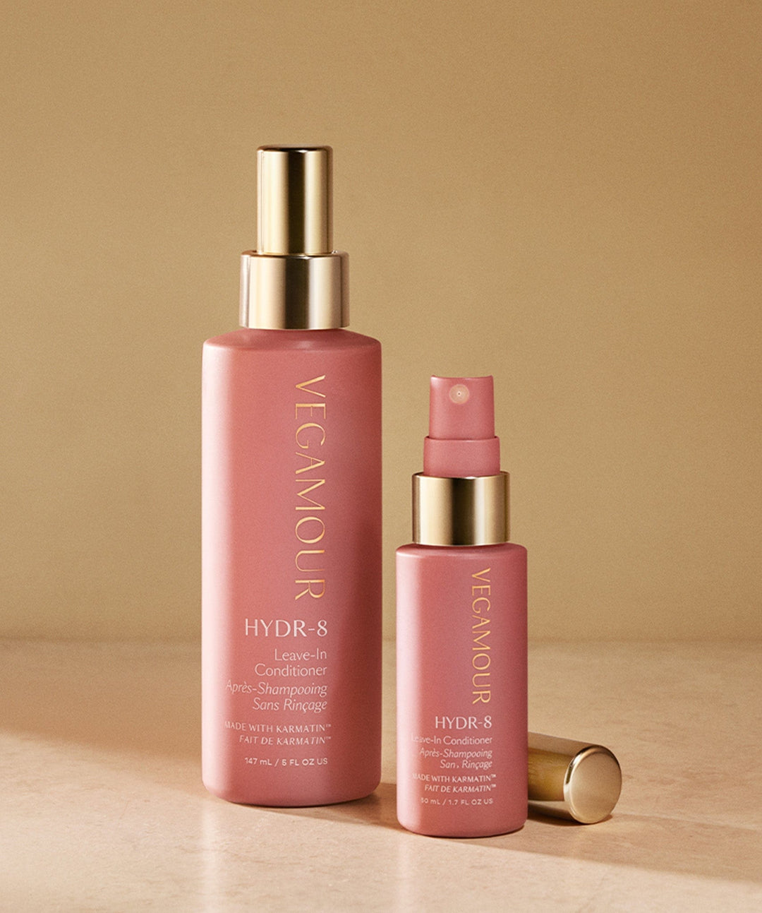 Loyalty: HYDR-8 Leave-In Conditioner (Travel Size)