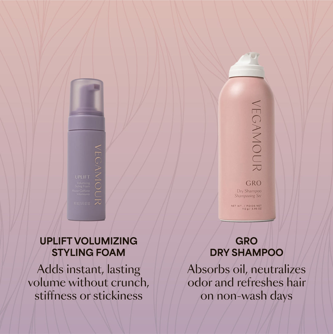 UPLIFT and Refresh Kit