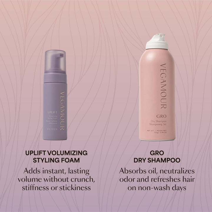 UPLIFT and Refresh Kit