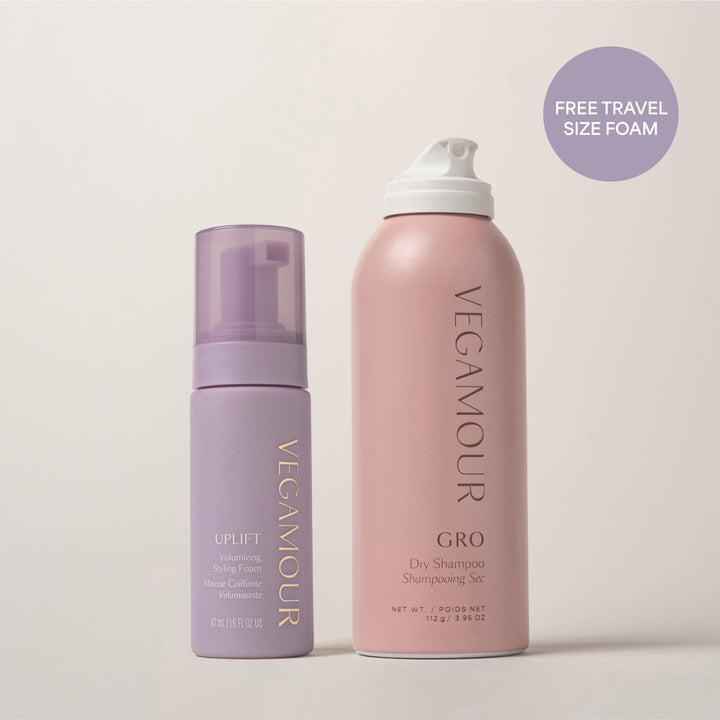 UPLIFT and Refresh Kit