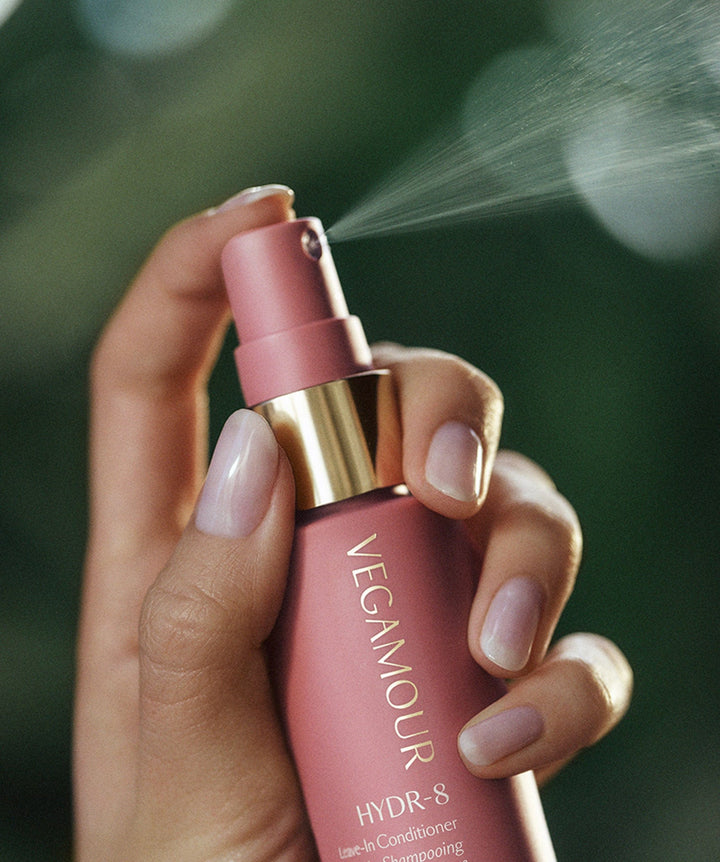 Loyalty: HYDR-8 Leave-In Conditioner (Travel Size)