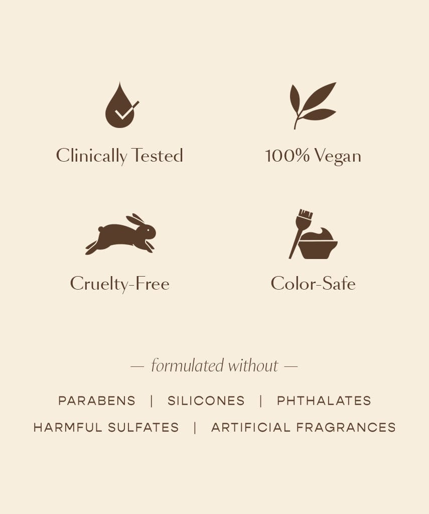 FREE HYDR-8 Deep Moisture Repair Mask