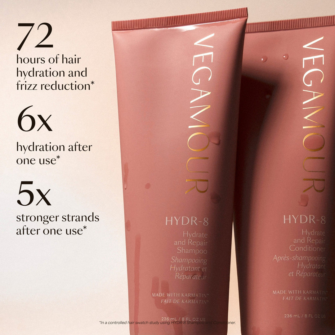 HYDR-8 Hydrate and Repair Conditioner