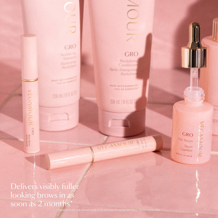 GRO Brow Serum