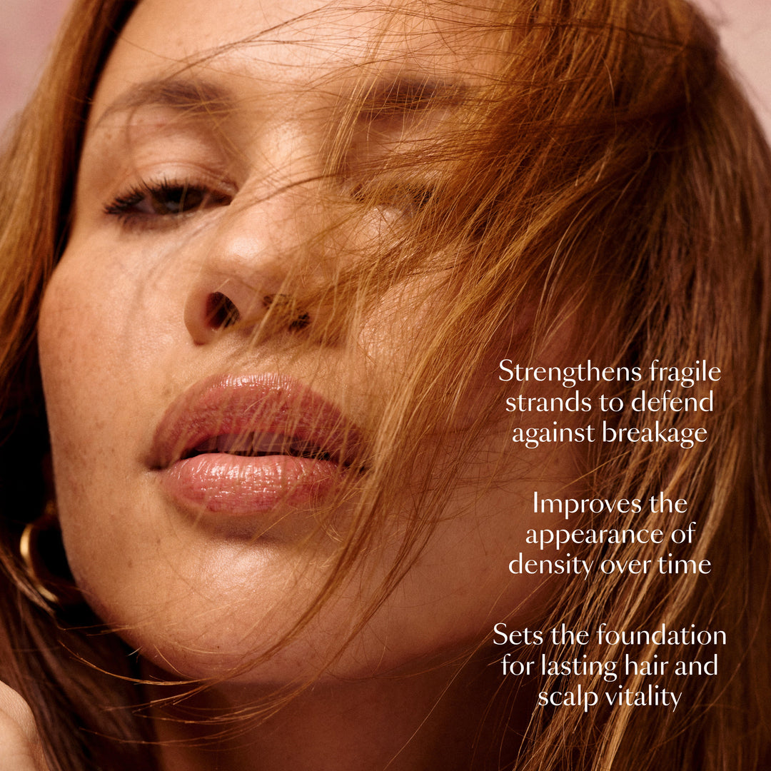 Loyalty: Deluxe GRO Revitalizing Shampoo and Conditioner Duo