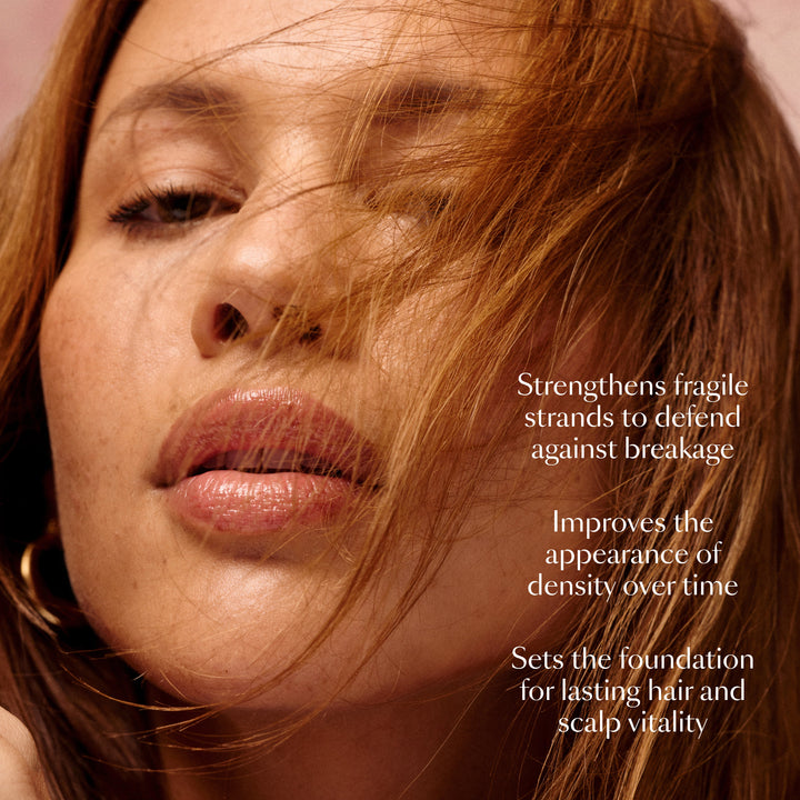 Loyalty: Deluxe GRO Revitalizing Shampoo and Conditioner Duo