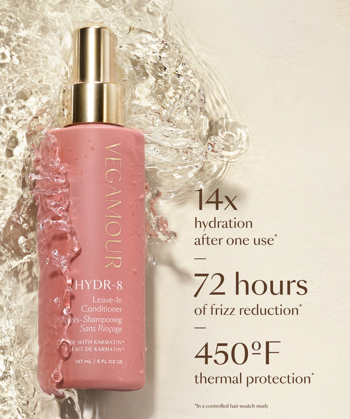 Loyalty: HYDR-8 Leave-In Conditioner (Travel Size)