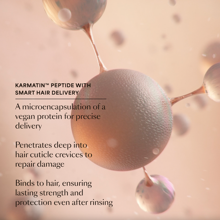 Loyalty: Deluxe GRO Revitalizing Shampoo and Conditioner Duo