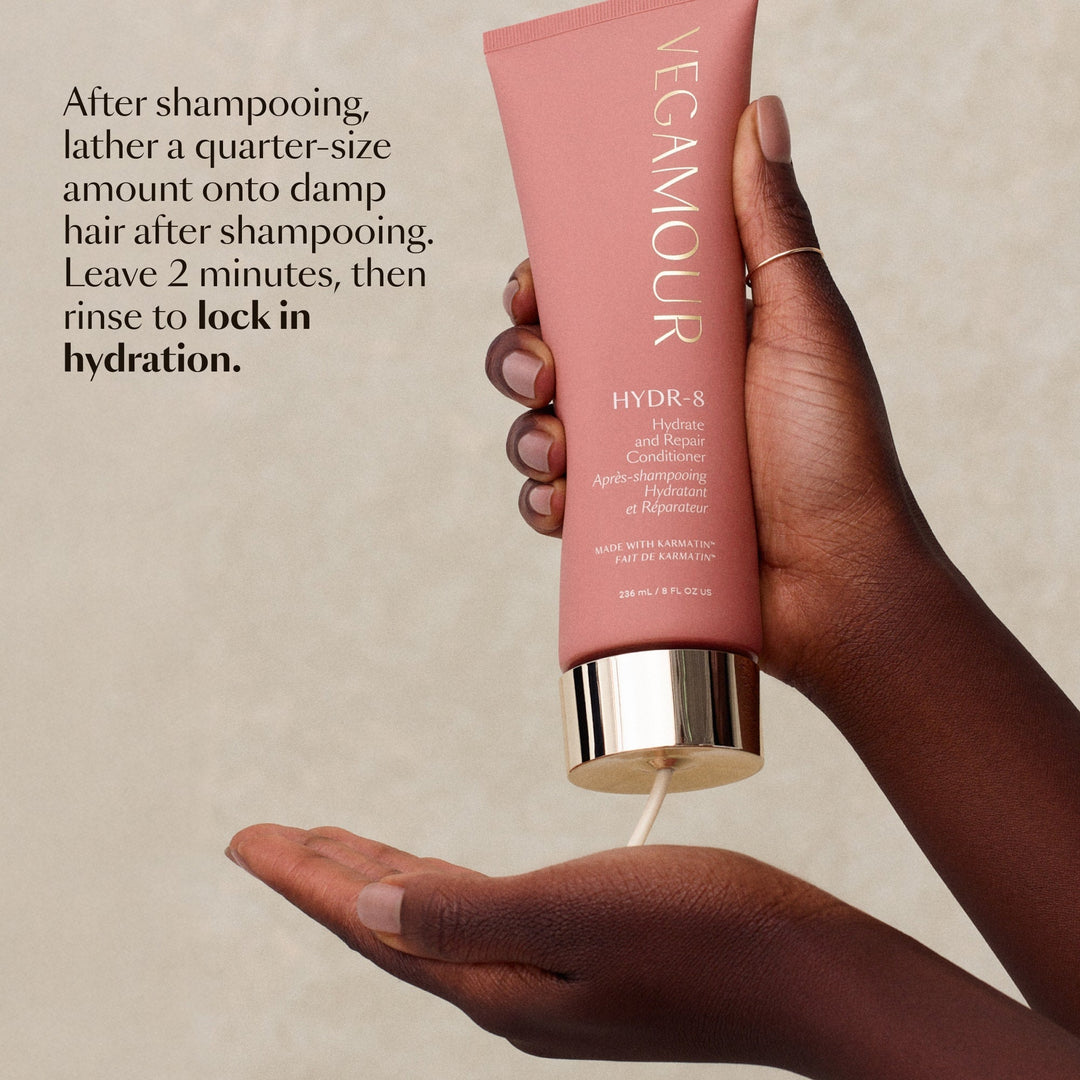 HYDR-8 Hydrate and Repair Conditioner