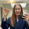Margaret T., 47