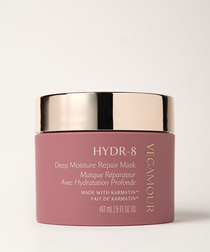 FREE HYDR-8 Deep Moisture Repair Mask