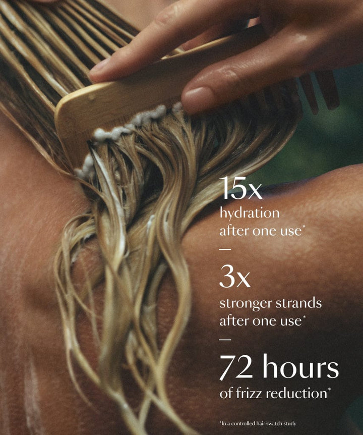 FREE HYDR-8 Deep Moisture Repair Mask