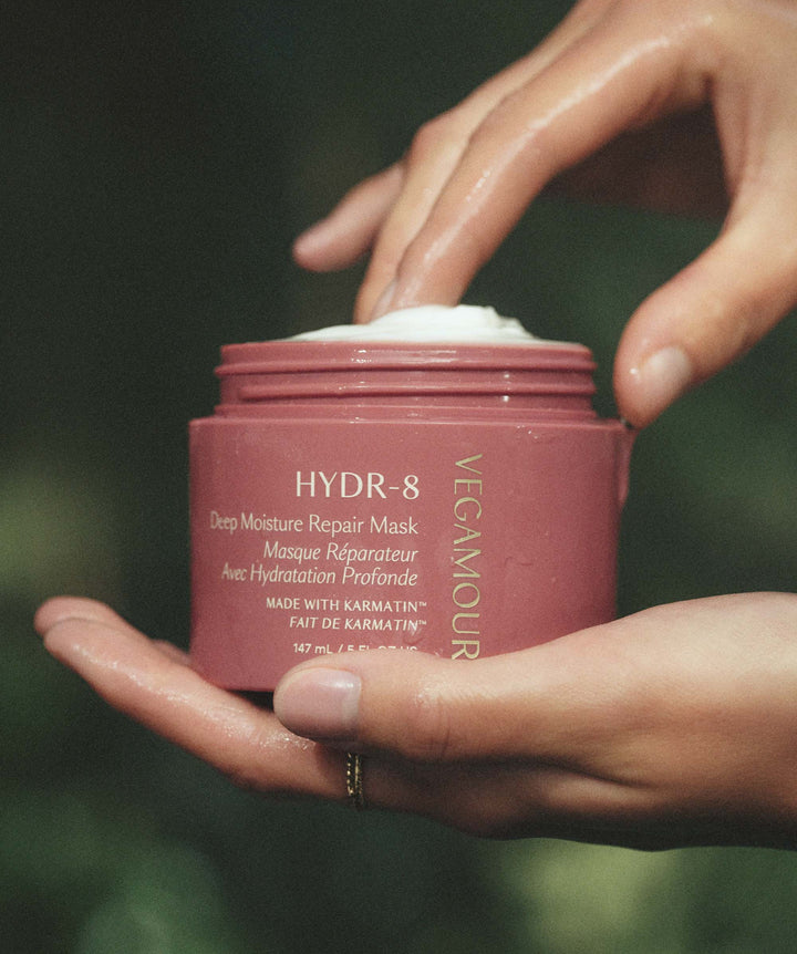 FREE HYDR-8 Deep Moisture Repair Mask