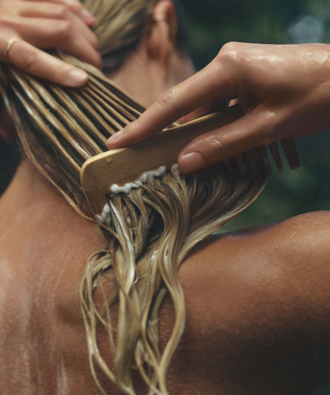 FREE HYDR-8 Deep Moisture Repair Mask