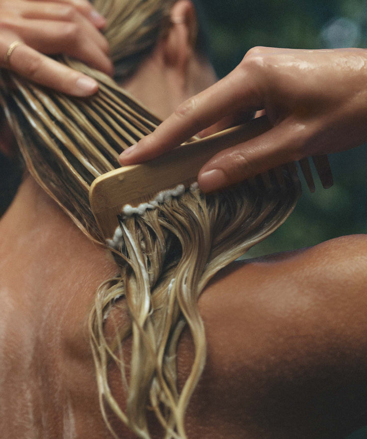 FREE HYDR-8 Deep Moisture Repair Mask