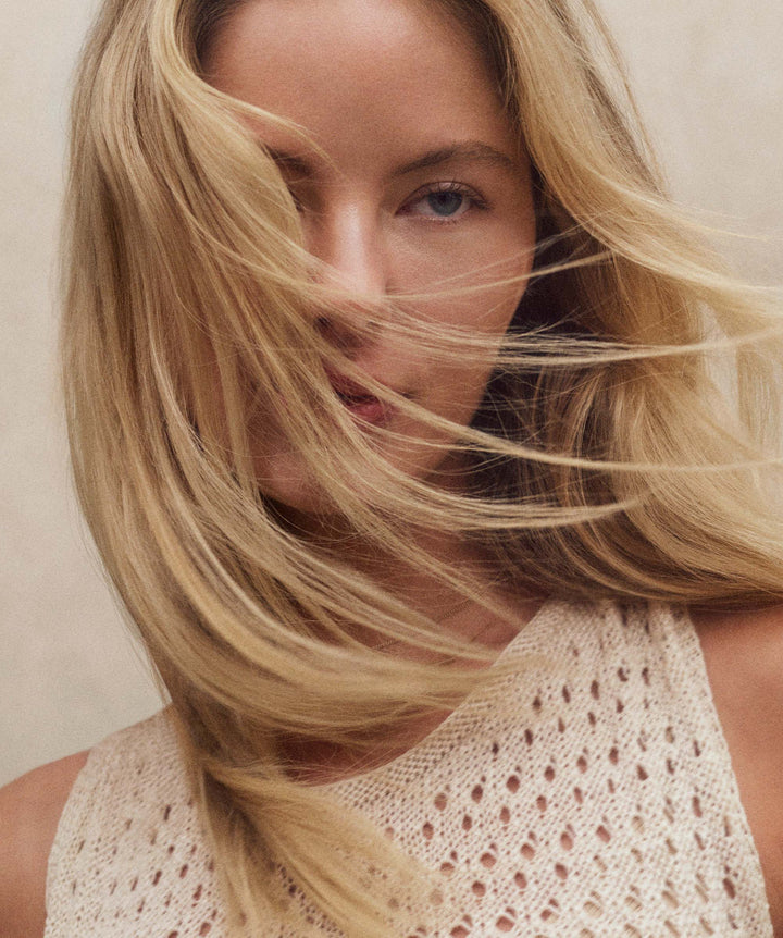 FREE HYDR-8 Deep Moisture Repair Mask